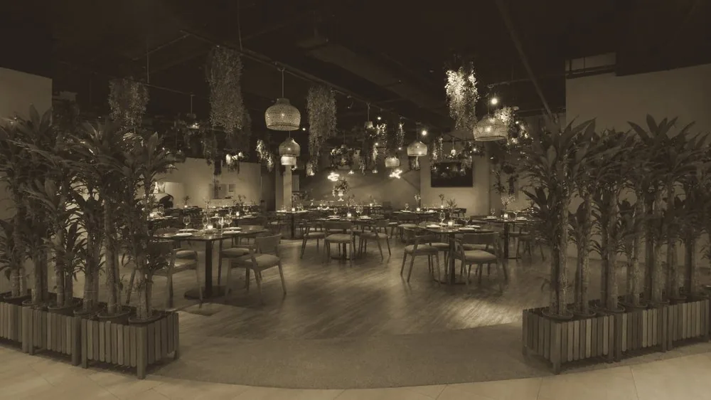 Inside One-North